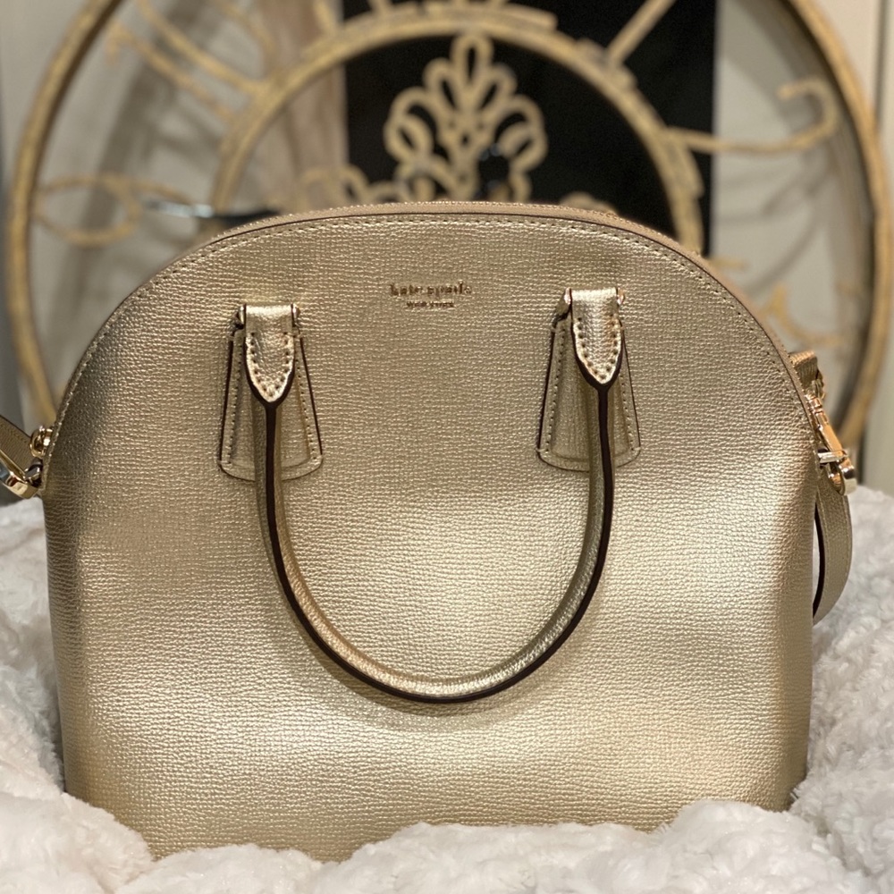 BEAUTIFUL BRAND NEW KATE SPADE PURSE